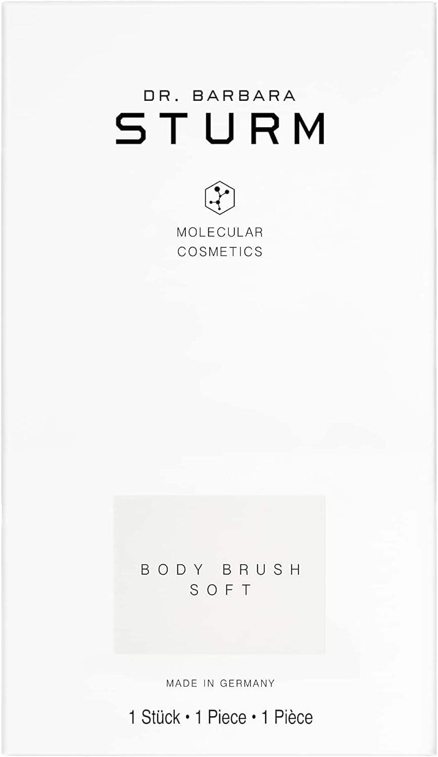 DR. BARBARA STURM SOFT CREAM