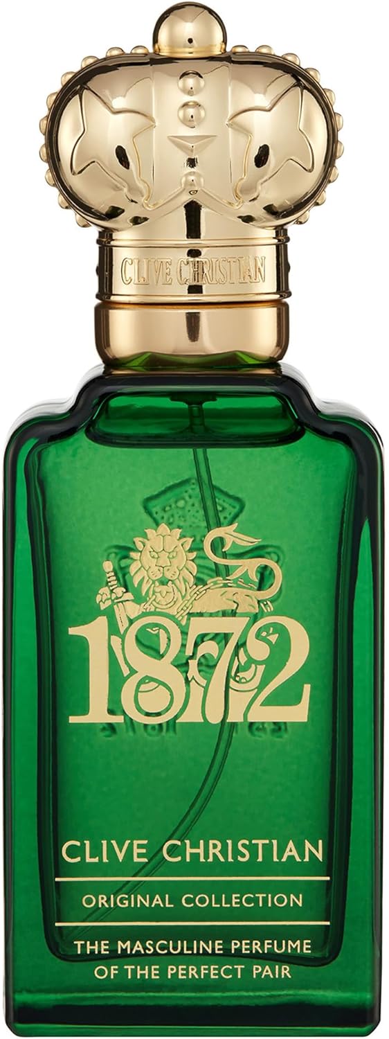 CLIVE CHRISTIAN 3.4 FL OZ PACK OF 1 LUXURY FRAGRANCE BOTTLE