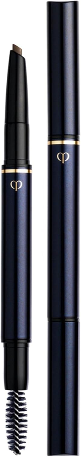 CLé DE PEAU BEAUTé BROWN