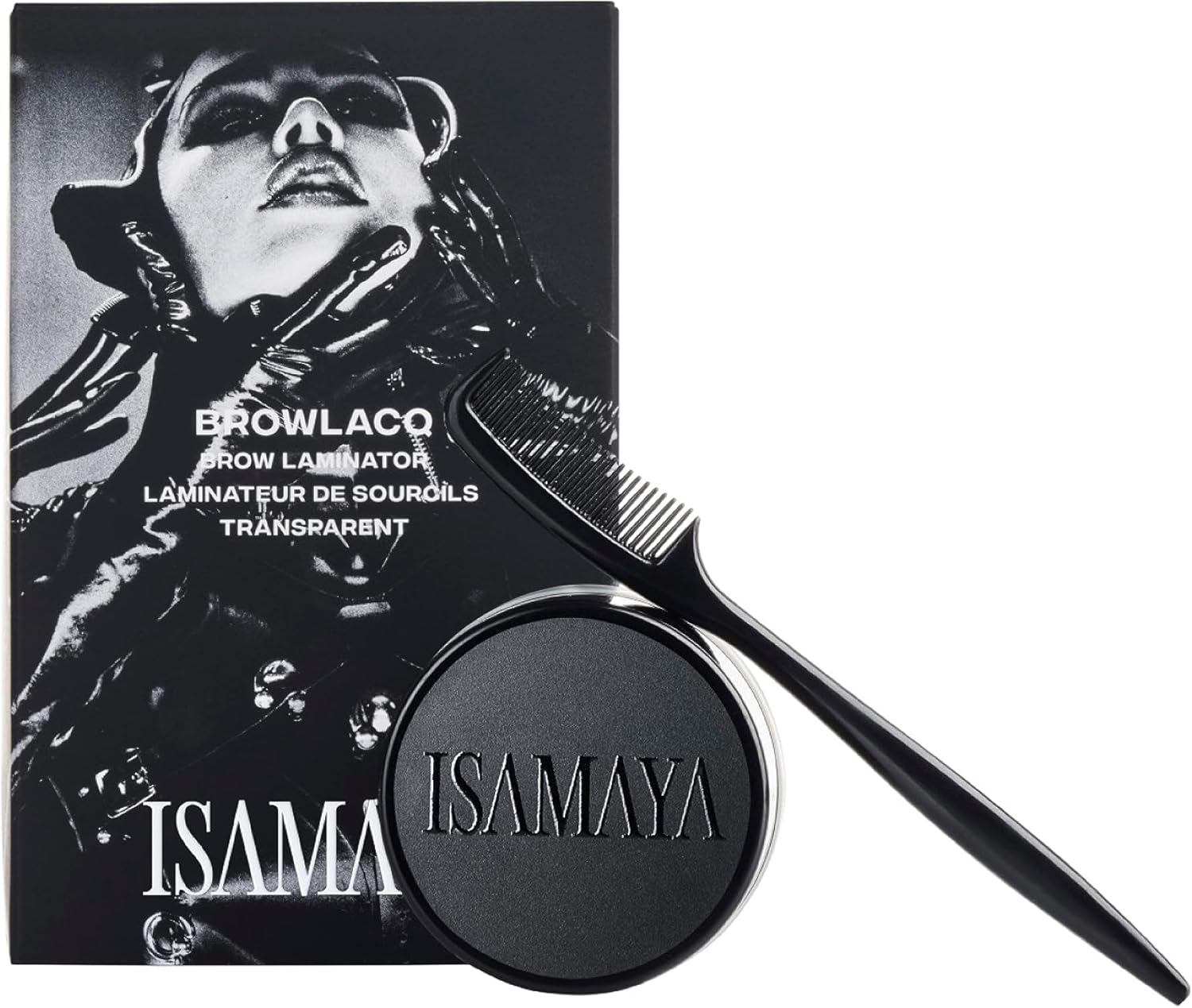 ISAMAYA BEAUTY B0CCPHJ7DY" COULD BE REWRITTEN AS: "PREMIUM BEAUTY