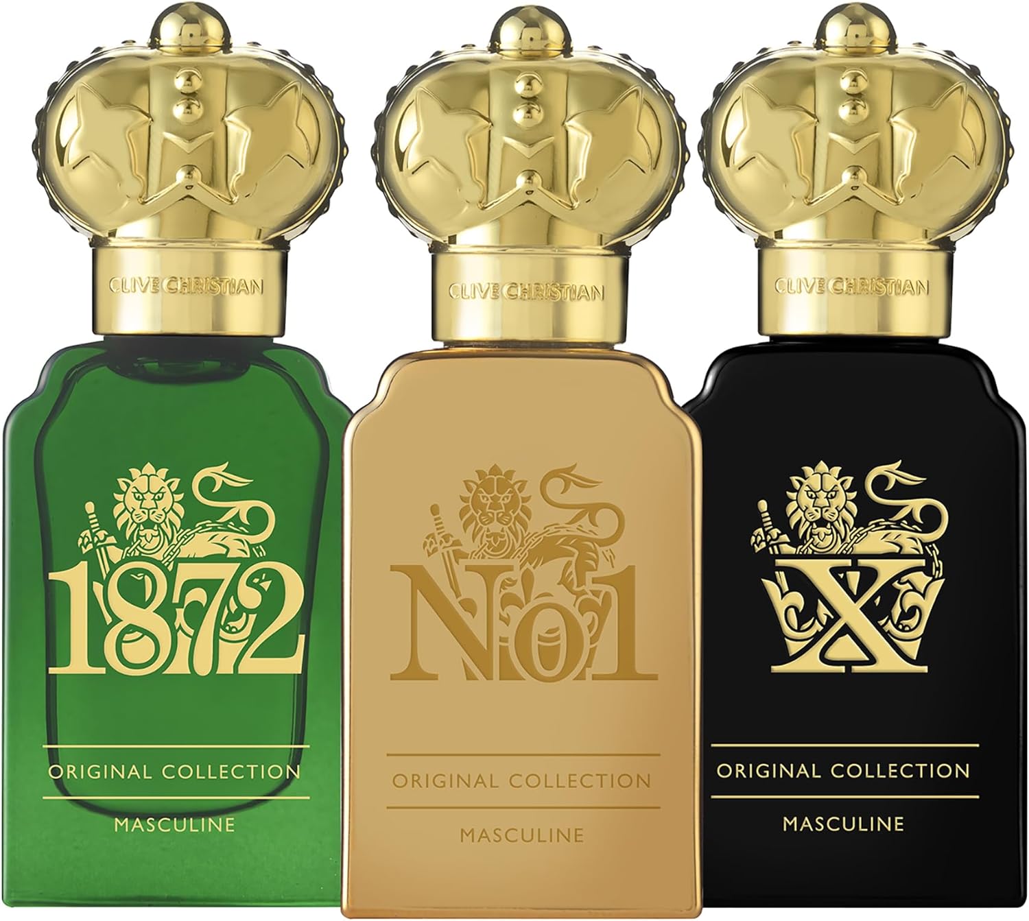CLIVE CHRISTIAN B0982KYSCN PERFUME FOR MEN