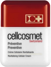 CELLCOSMET 1.76 OUNCE PACK OF 1 SKINCARE BEAUTY PRODUCT