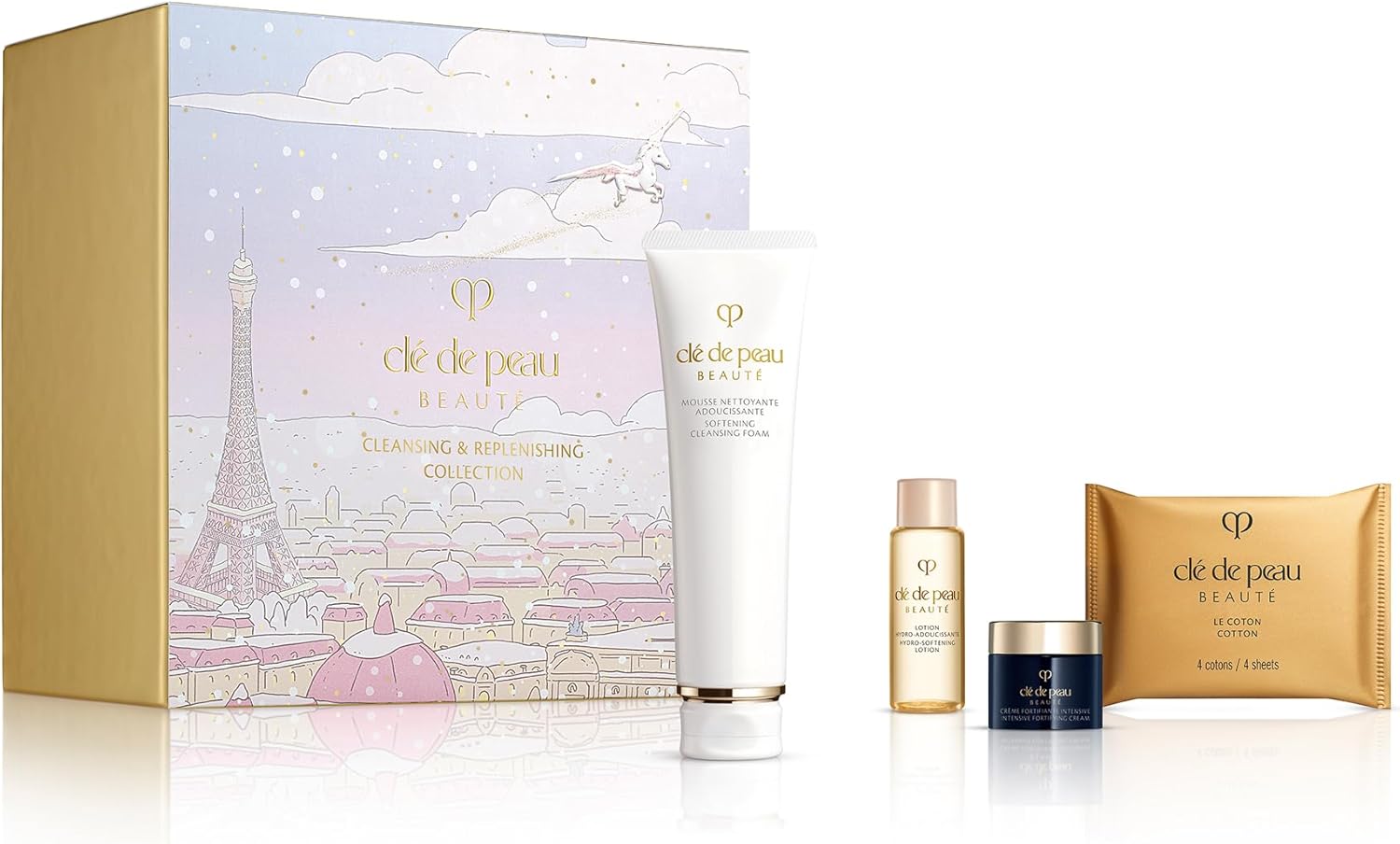 CLé DE PEAU BEAUTé BEAUTY