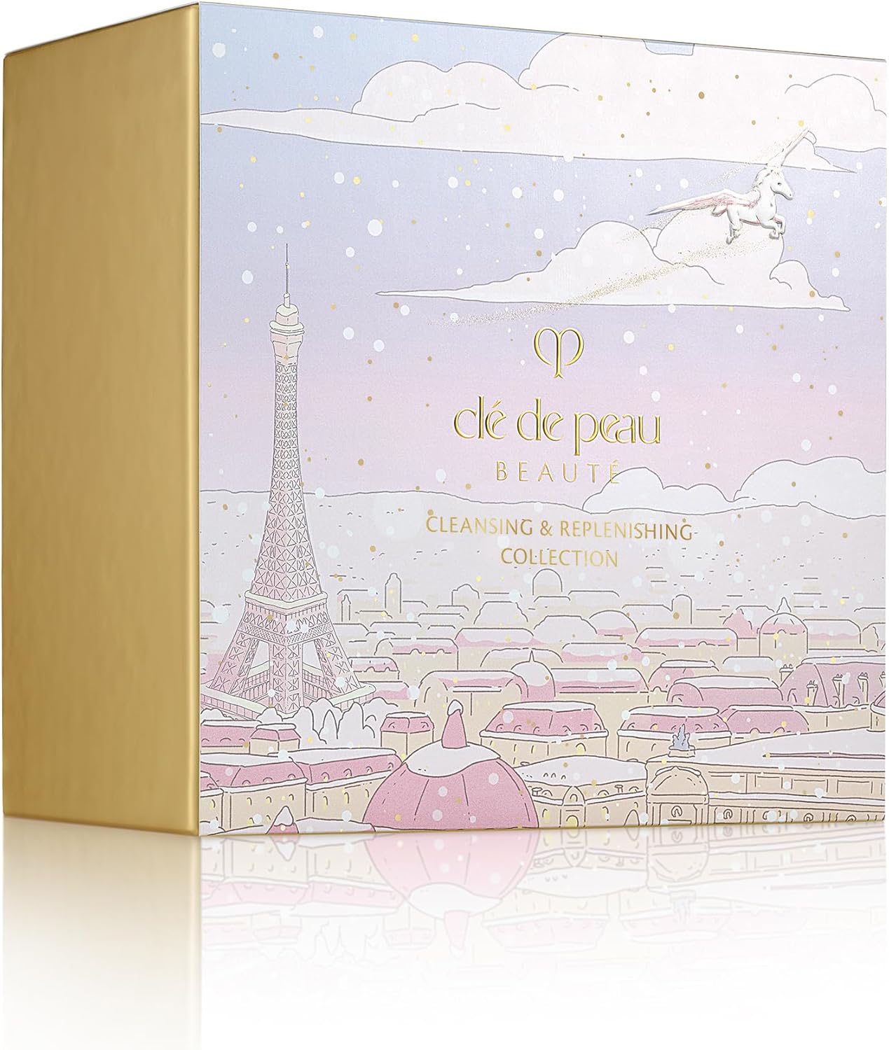 CLé DE PEAU BEAUTé BEAUTY