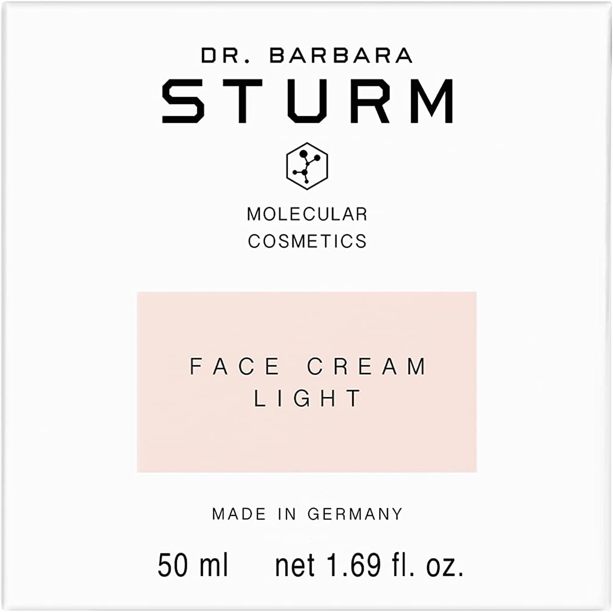 DR. BARBARA STURM 1.69 OZ PACK OF 1 SKINCARE PRODUCT