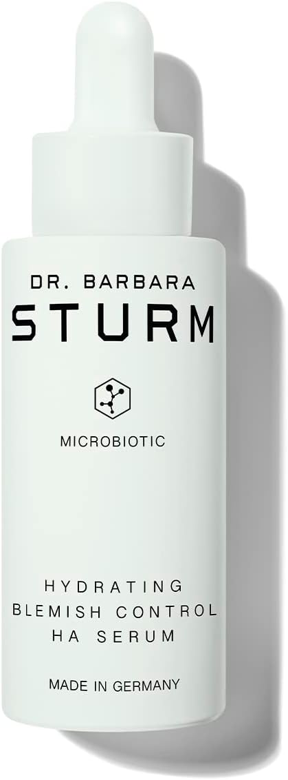 DR BARBARA STURM B0BZVKRTRV SKINCARE SERUM OIL UNIQUE FORMULA