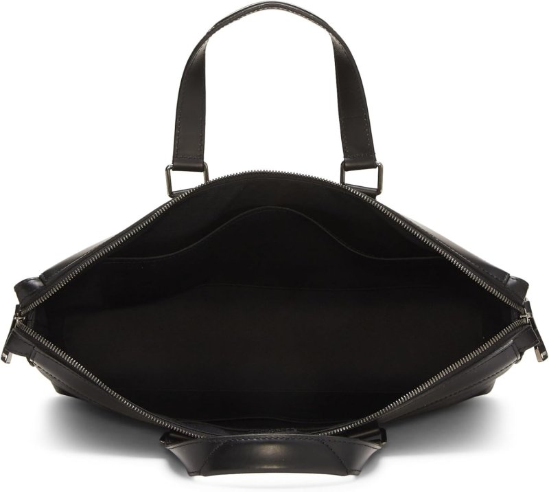 LOUIS VUITTON PRE-LOVED MONOGRAM ECLIPSE EXPLORER, BLACK