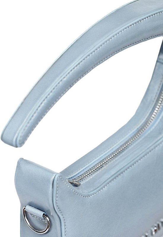 KATE BARTON SKY BLUE ONE SIZE HEADBAND