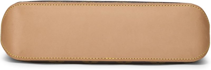 LOUIS VUITTON PRE-LOVED TAKASHI MURAKAMI X LOUIS VUITTON MONOGRAM CANVAS PANDA TROTTEUR, BROWN