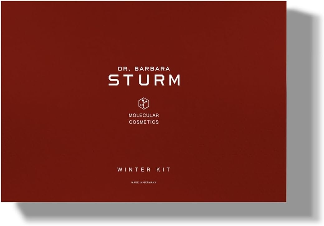DR. BARBARA STURM B0DFPK7FX1 SKIN CARE SERUM