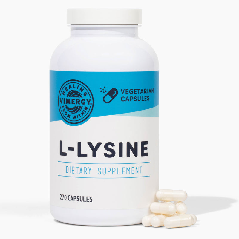 L-LYSINE