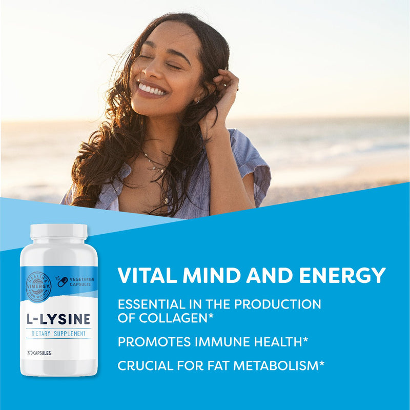 L-LYSINE
