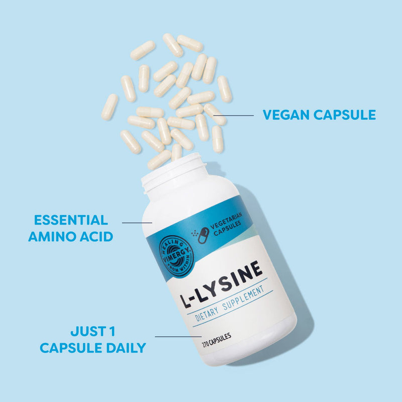 L-LYSINE
