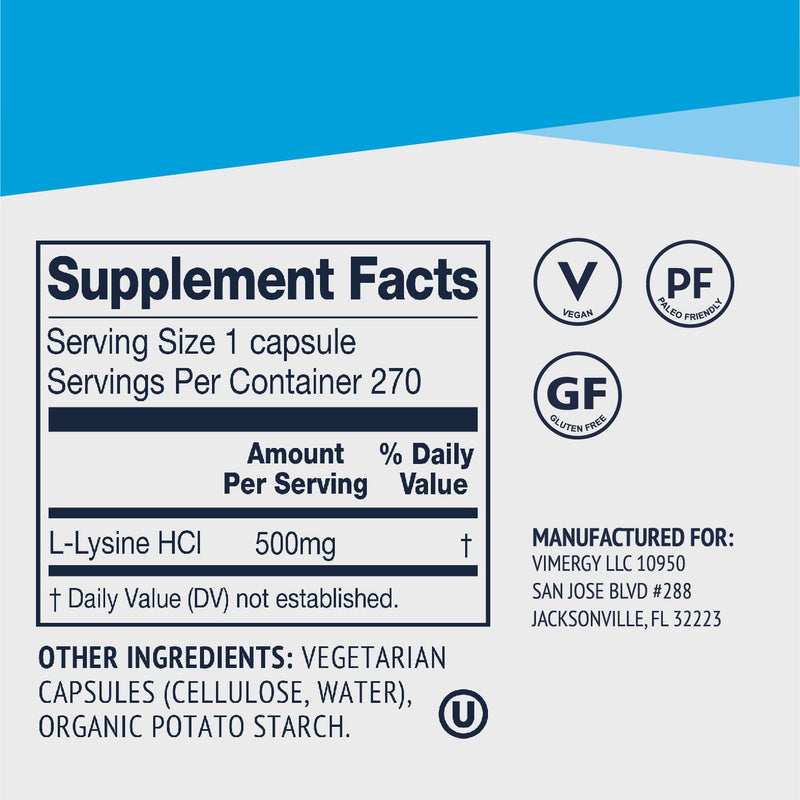 L-LYSINE