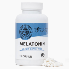 MELATONIN CAPSULES