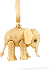 ANNOUSHKA JEWELRY MYTHOLOGY BABY ELEPHANT