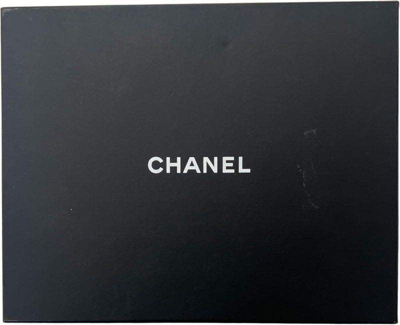 CHANEL PRE-LOVED, 06 P, 30 IN, BASE METAL