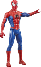 TITAN HERO SERIES 12-INCH ACTION FIGURE WITH FX PORT - SUPER HERO TOYS FOR BOYS AND GIRLS - EASTER GIFTS"