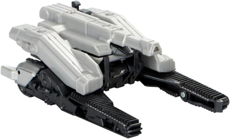 TRANSFORMERS ONE COG CHANGER MEGATRON D-16 4-INCH ROBOT ACTION FIGURE INTERACTIVE TOYS FOR BOYS GIRLS AGES 6+