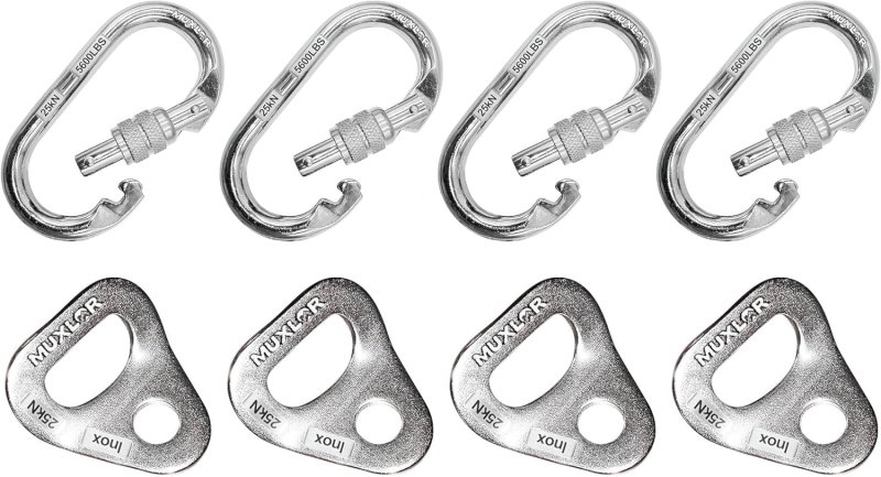 5600 LB REMOVABLE ENGINE LIFT BRACKET FOR CRATE ENGINE HOIST ENGINE LIFT PLATE LIFTING CHAINS ENGINE SUPPORT BAR TRANSMISSION JACK ADAPTER TRUCK CRANE LIFTING SLING