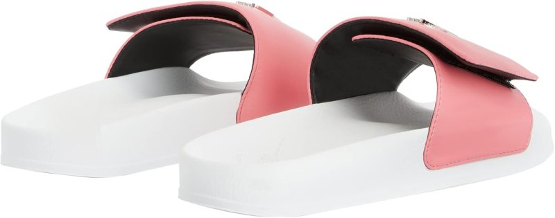 GIUSEPPE ZANOTTI 5 PINK WOMEN'S FASHION SNEAKERS