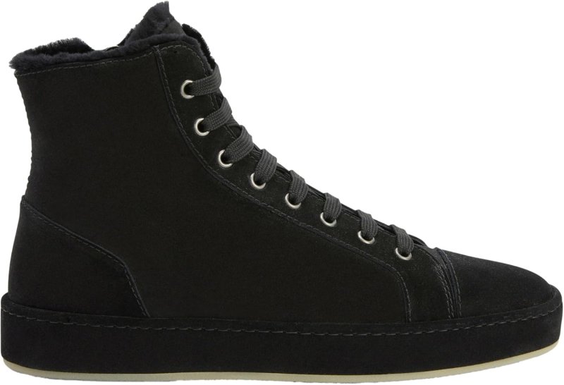 GIUSEPPE ZANOTTI 12 BROWN MEN'S LEATHER SNEAKERS
