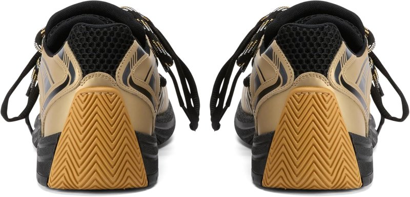 GIUSEPPE ZANOTTI 10 MULTICOLOR SHOES - STYLISH FOOTWEAR FOR MEN