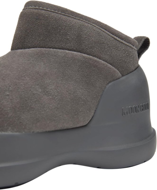 BLACK MOON BOOT 11 WOMEN 10 MEN UNISEX WINTER SNOW BOOTS