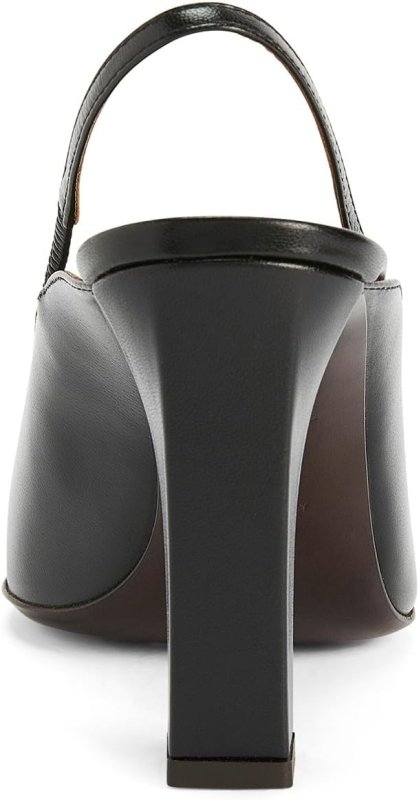 GIUSEPPE ZANOTTI 12 BLACK HIGH-TOP SNEAKERS