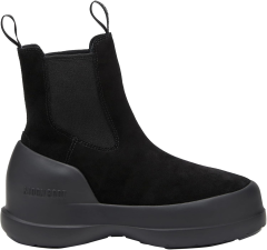 MOON BOOT 5.5 WOMEN 4.5 MEN SAND