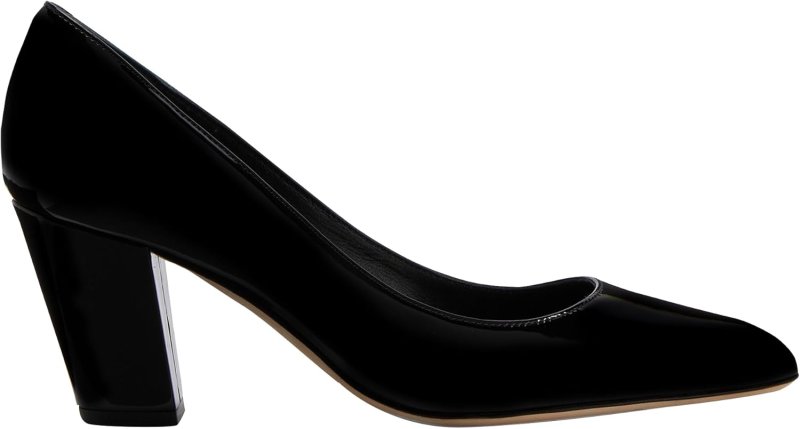 GIUSEPPE ZANOTTI 6 BLACK HIGH TOP SNEAKERS