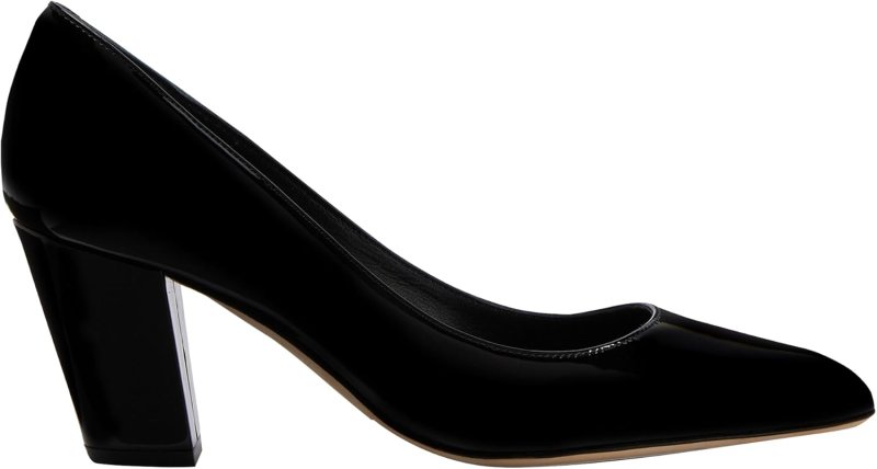 GIUSEPPE ZANOTTI 6 BLACK HIGH TOP SNEAKERS