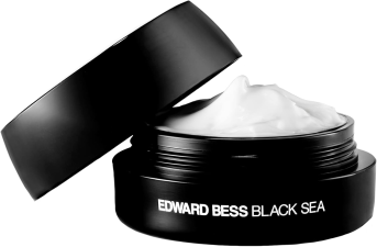 EDWARD BESS WHITE CREAM FOR RADIANT SKIN