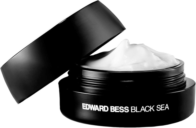 EDWARD BESS WHITE CREAM FOR RADIANT SKIN