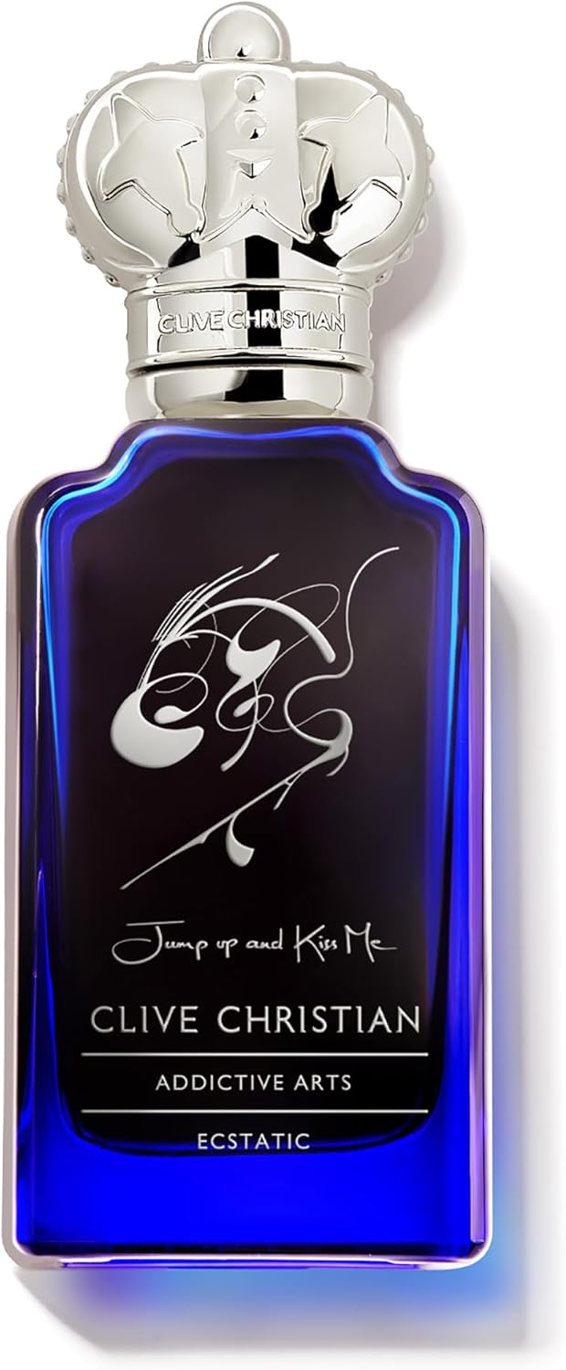 CLIVE CHRISTIAN 1.6 FL OZ PACK OF 1 LUXURY PERFUME OIL