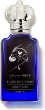CLIVE CHRISTIAN 1.6 FL OZ PACK OF 1 LUXURY PERFUME OIL