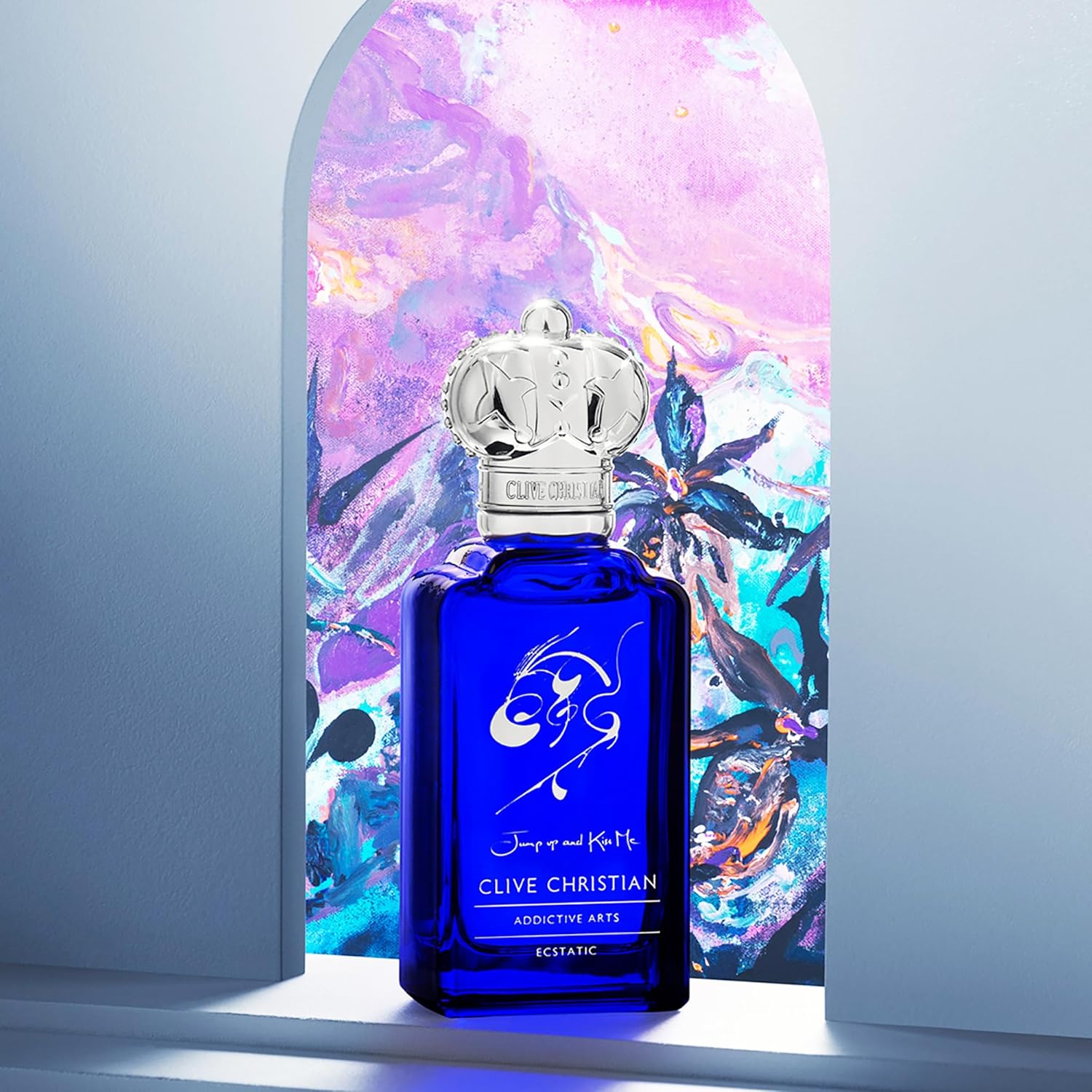 CLIVE CHRISTIAN 1.6 FL OZ PACK OF 1 LUXURY PERFUME OIL
