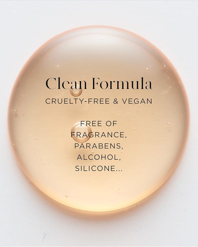 LUXURY NOBLE PANACEA  SKINCARE SERUM FOR RADIANT SKIN