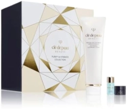 CLé DE PEAU BEAUTé  LUXURY SKINCARE