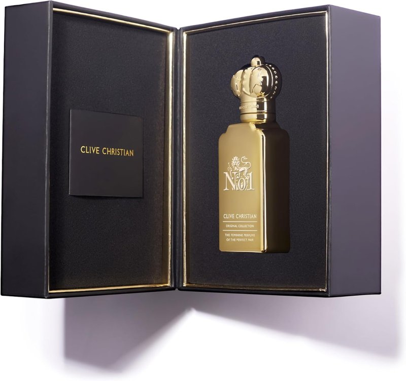 CLIVE CHRISTIAN B0982KF2VC LUXURY FRAGRANCE FOR MEN