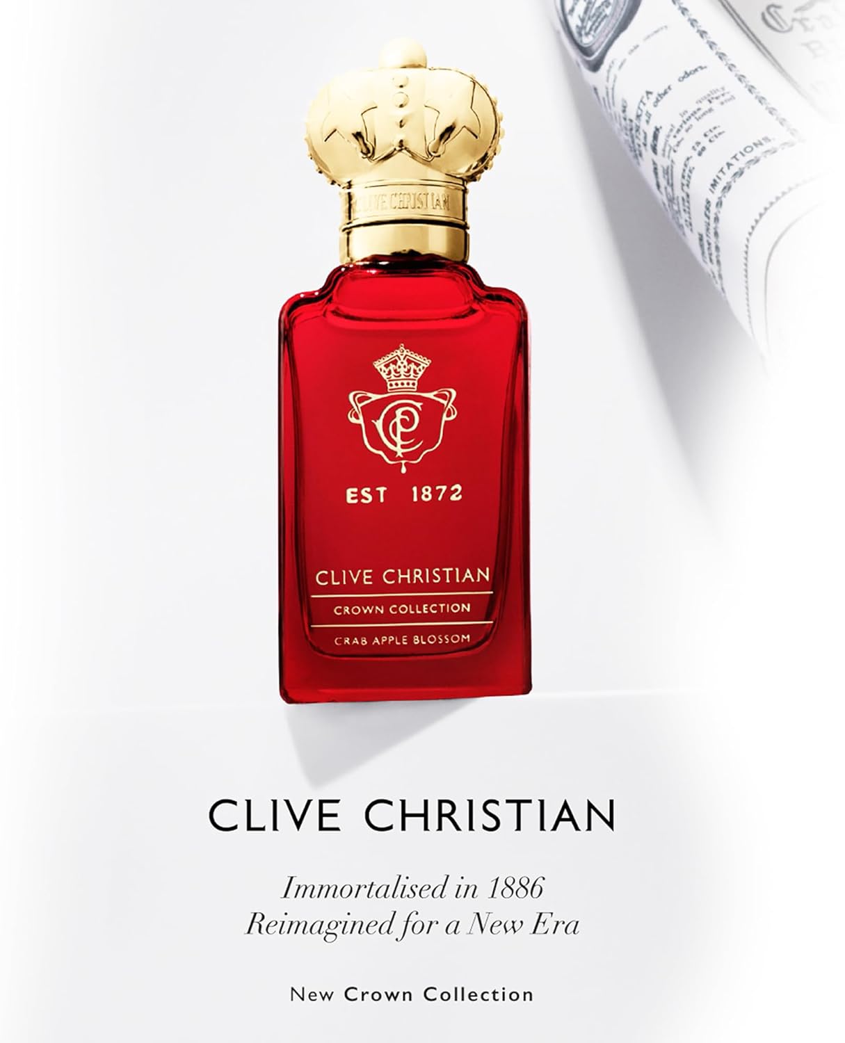 CLIVE CHRISTIAN B0982KRPRT PERFUME FOR WOMEN