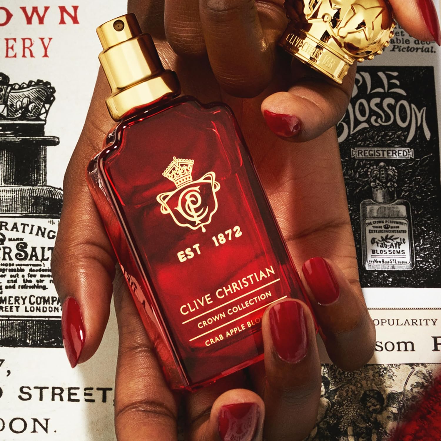 CLIVE CHRISTIAN B0982KRPRT PERFUME FOR WOMEN