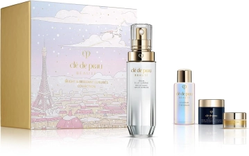 CLé DE PEAU BEAUTé BEAUTY