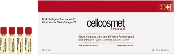 CELLCOSMET 0.6 FL OZ PACK OF 1 FOR YOUTHFUL SKIN CARE