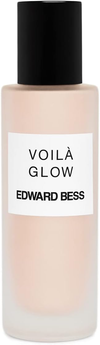 EDWARD BESS 1 - LUXE MATTE LIP COLOR LIPSTICK