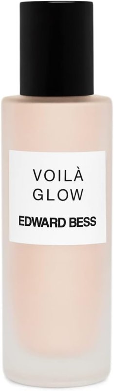 EDWARD BESS 1 - LUXE MATTE LIP COLOR LIPSTICK