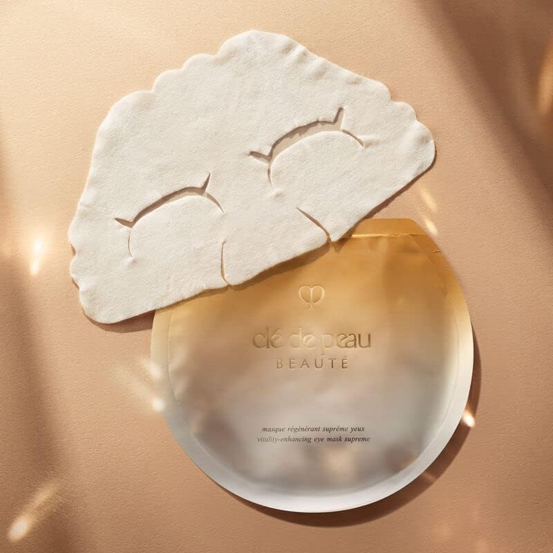 CLé DE PEAU BEAUTé 0.21 OZ PACK OF 1 FOR RADIANT SKIN