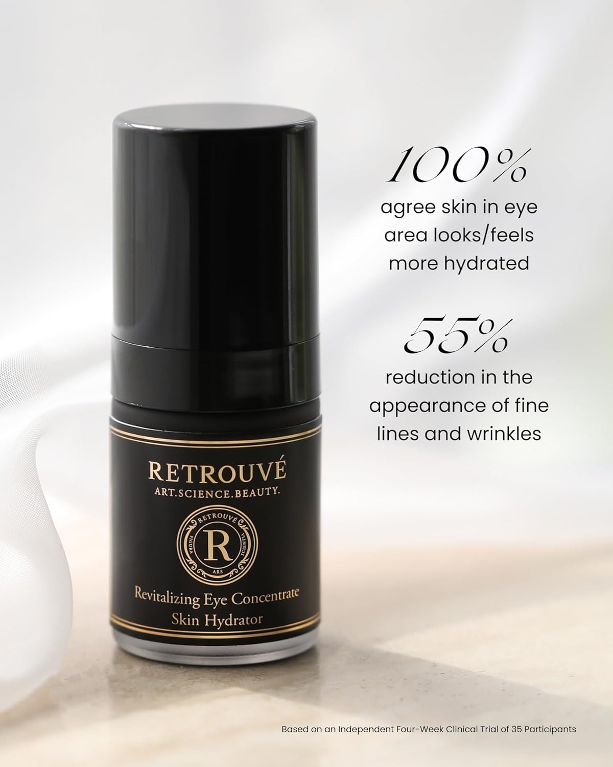 RETROUVé 1 FL OZ PACK OF 1 SKINCARE SERUM