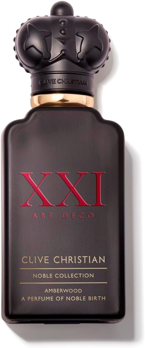 CLIVE CHRISTIAN  LUXURY PERFUME FOR MEN AND WOMEN