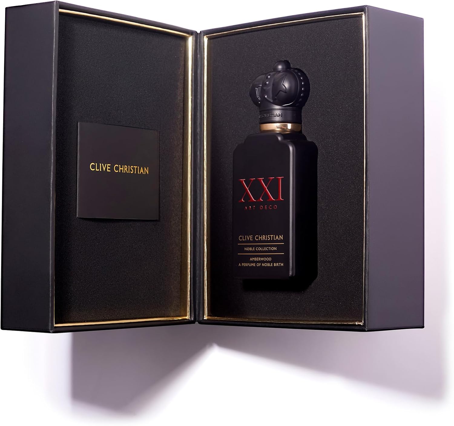 CLIVE CHRISTIAN  LUXURY PERFUME FOR MEN AND WOMEN